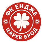 ФК Ендже Царев брод