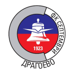 ФК Септември 1923 Драгоево