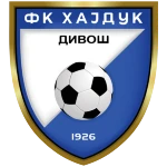 ФК Хайдук Дивош U19