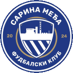ФК Сарина Међа