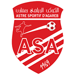 АС Агареб