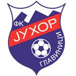 ФК Юхор Главинци