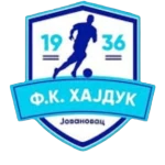 Хайдук Йовановац U19