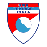 ОФК Грбаљ U19