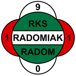 Радомяк II Радом