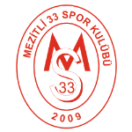 Мезитли 33 СК