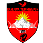Карлыова Йылдырымспор