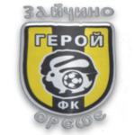 ФК Герой Зайчино Ореше