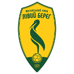 ФК Левый Берег-2 Киев