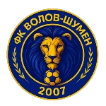 ФК Волов Шумен 2007 II Шумен