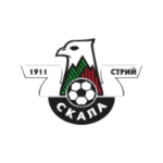 Скала 1911 Стрый