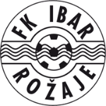 ФК Ибар Рожае U19