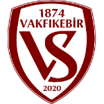 Вакфыкебир 1874 ФК