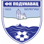 ФК Подунавац Белегиш U17