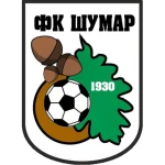 ФК Шумар Огар U17