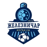 ФК Железничар Инджия U19
