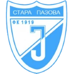 ФК Единство Стара Пазова U19