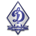 Динамо-М Брянск