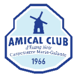 Амикаль Клуб