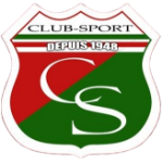 Клуб Спорт
