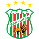 Бараунас U15