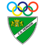 CD Эрнани U19