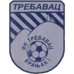 ФК Требавац Враняк