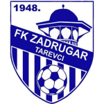 ФК Задругар Таревци
