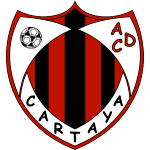 АД Картайя