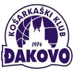 КК Джаково