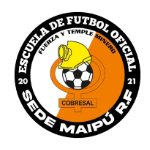 Кобресаль Майпу U15