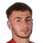 ГД Лагоа U17