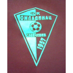ФК Омладинац Слепчевич 2013