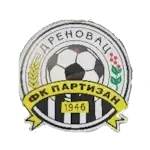 ФК Партизан Дреновац