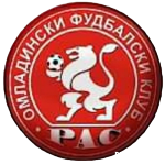 ОФК Рас Нови Пазар