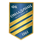 ФК Омладинац 1961