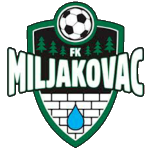 ФК Мильяковац