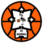 КК Марсония