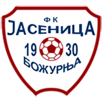 Ясеница Божурня