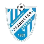 ФК Единство Завлака