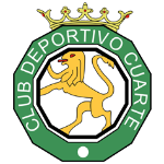 CD Куарте B