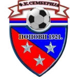 ФК Семберија Попови