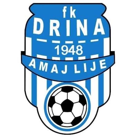 Дрина Амайлие