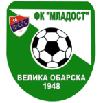 ФК Младост Велика Обарска