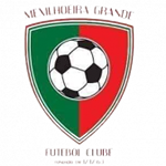 Мешильоэйра Гранде ФК U19