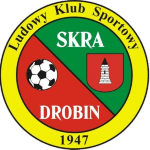 Скра Дробин