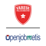 Опенджобметис Варезе