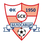 ФК БСК Белосавци