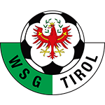 ВСГ Тироль Юниоры