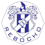 Ребошу